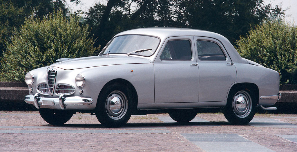 Alfa Romeo, protagonista en el salón Milano AutoClassica 2016