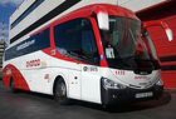 Avanza pone en marcha una ruta entre Castellón, Valencia y el aeropuerto de Madrid-Barajas