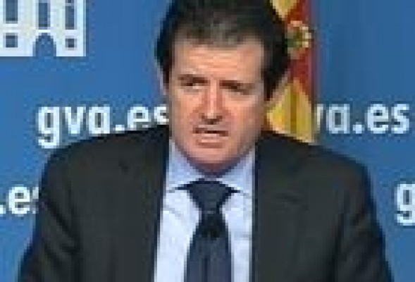 El Consell reorganiza la estructura de la conselleria de Economía