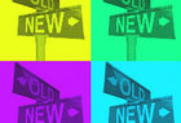 Empleos en expansión y en declive