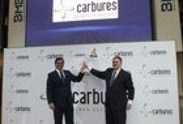 La cotizada del MAB Carbures amplía una de sus dos plantas estadounidenses