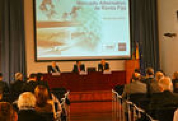 El MARF ya tiene el primer inquilino: la gallega Copasa se estrena emitiendo bonos