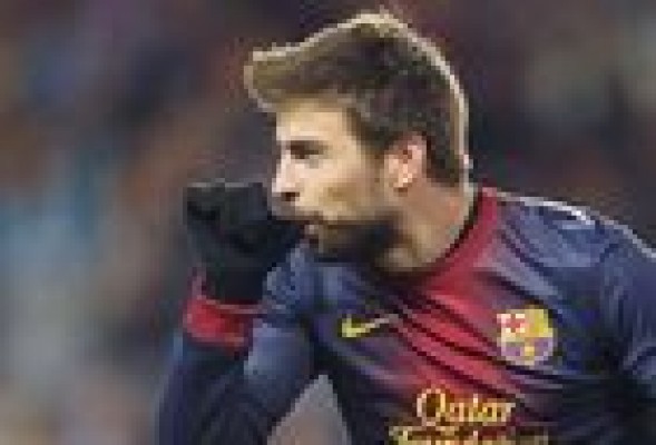 La sicav de Gerard Piqué, fuera de la ley: únicamente tiene 4 accionistas