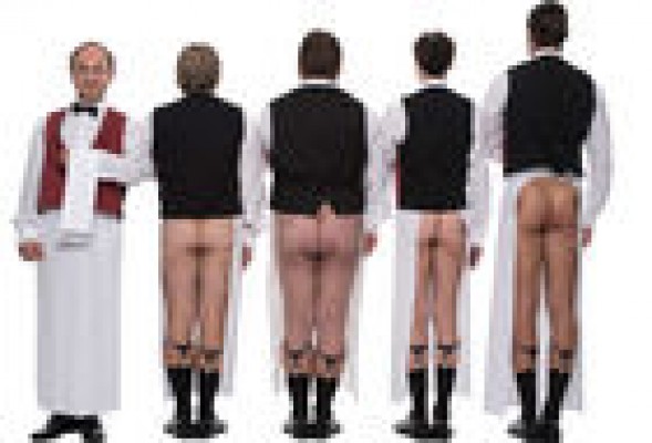 Los mejores sketches de Monty Python
