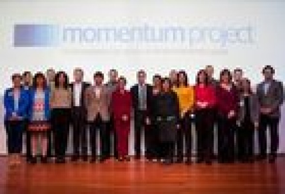 Momentum Project lanza su cuarta convocatoria en España