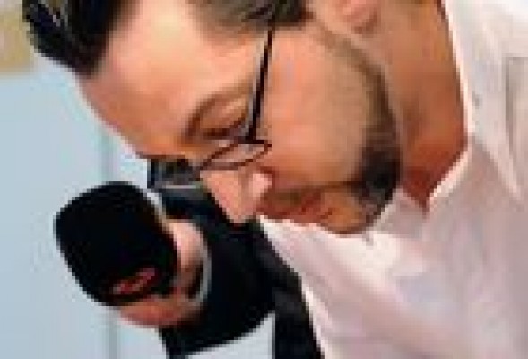 Quique Dacosta colabora en los menús de Nochebuena y Navidad de La Fe