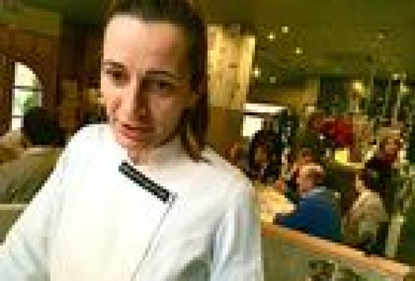 Begoña Rodrigo (Top Chef): así cocina en La Salita la ganadora de Top Chef