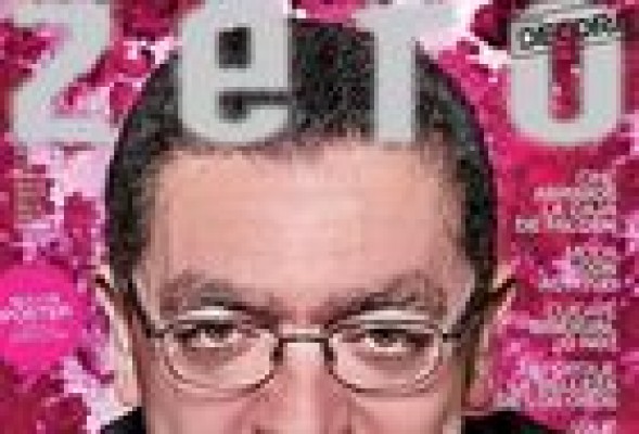 <em>Gallardón sale definitivamente del armario</em>