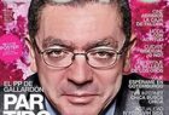 <em><strong>Gallardón sale finalmente del armario</strong></em>