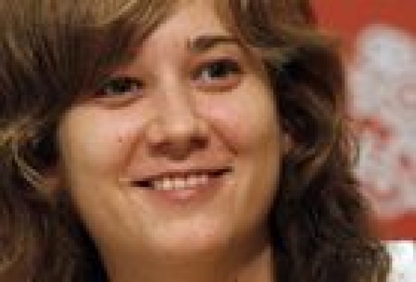 Marina Albiol, la voz de Esquerra Unida para Bruselas
