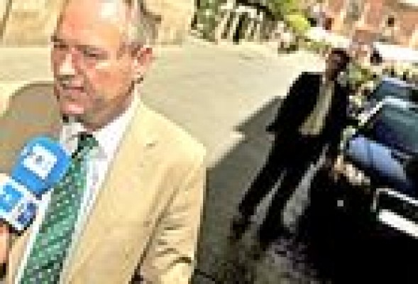 Generalitat reducirá un 20% sus vehículos oficiales para ahorrar 700.000 euros