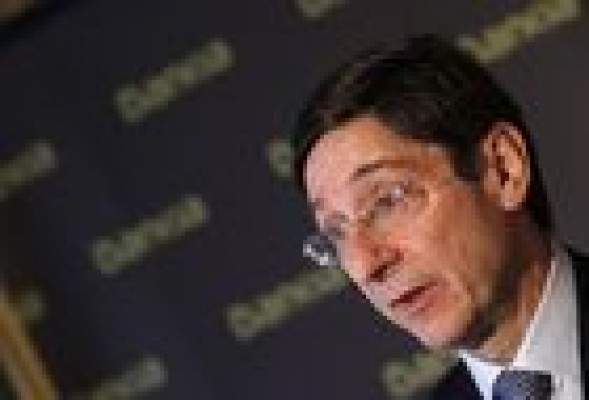 Bankia vuelve al Ibex 35 después de un año y ocupará el lugar de Endesa