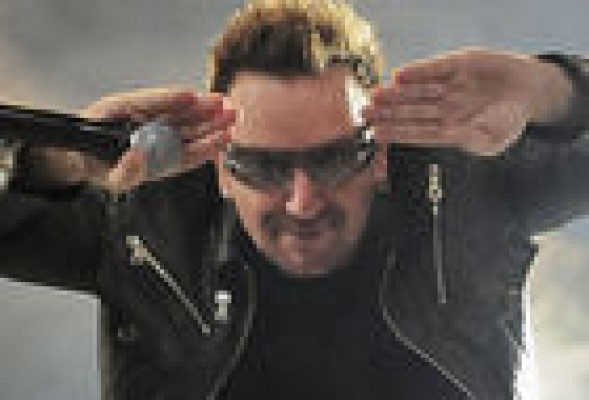 'U2 en España', un relación de amor correspondido
