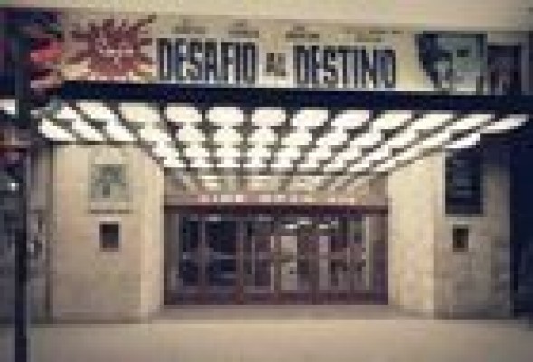 Los cines de Valencia: Pasado, presente y futuro