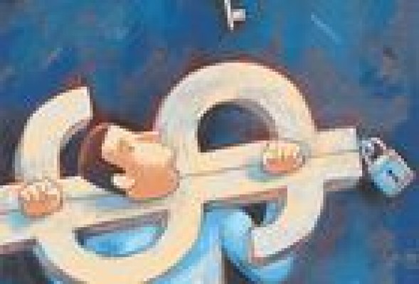 <em>De los 'enemigos del déficit' llega 'los enemigos de la deuda pública': <strong>¡Así no hay quien preste un duro!</strong></em>