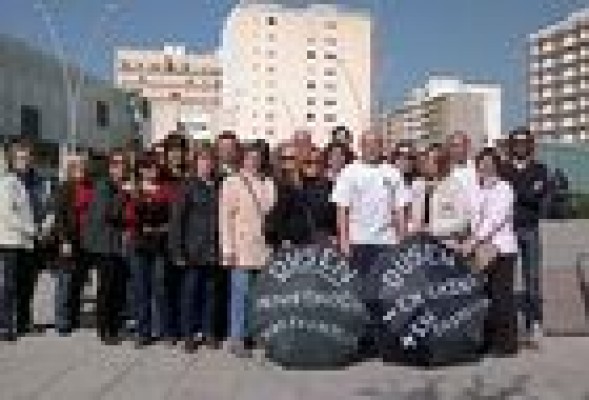 El juez aplaza el ERE en la textil Dusen que afecta a 80 trabajadores