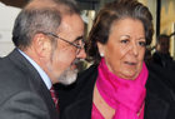 Feria Valencia decididá en tres meses si es una entidad pública o privada