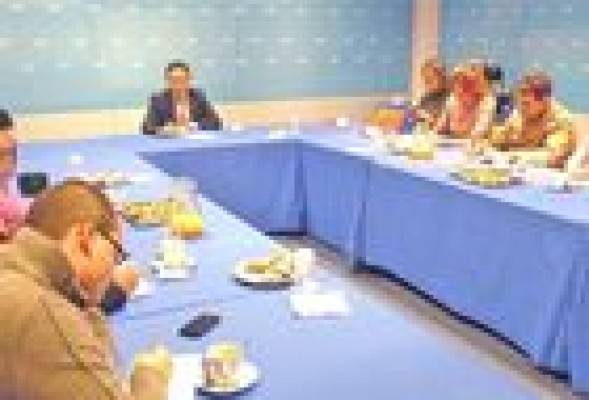 El PPCV se moviliza para 