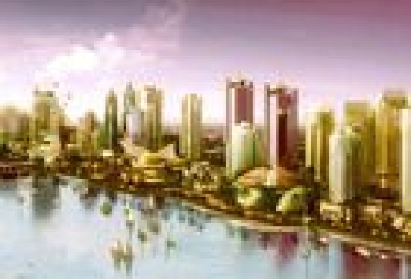 Iskandar Malaysia, la ilusión de Peter Lim candidato a comprar el Valencia CF