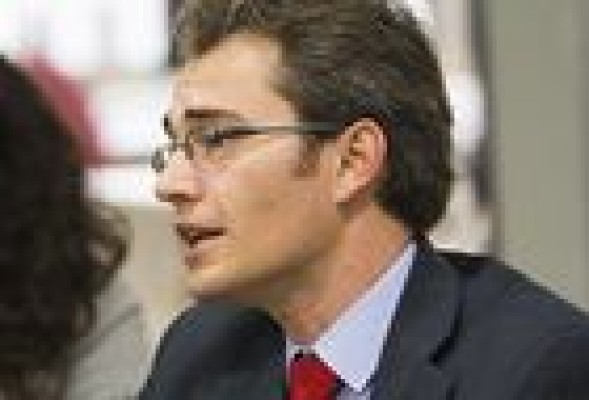 Alvaro Mohorte, nominado a los Victory Awards 2014 por el blog 'Habla por ti'