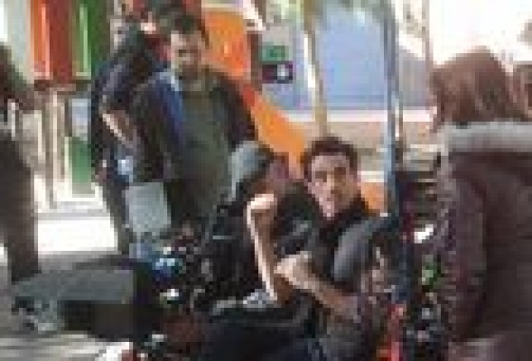 Preparan una película basada en 'L'Alqueria Blanca'