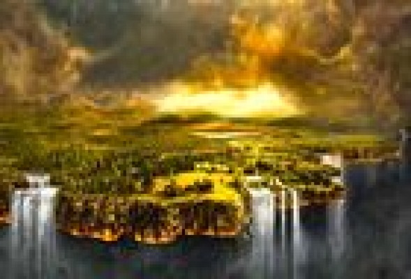 <em>El mundo es <br />redondo y un país no es una empresa</em>