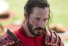 '47 Ronin', el regreso de Keanu Reeves al cine comercial