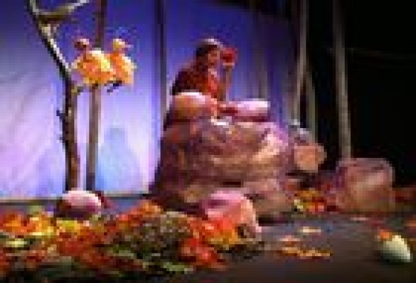 El teatro infantil se consolida como una propuesta en auge