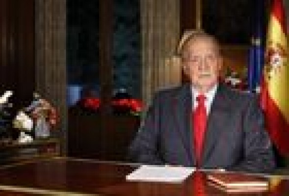 El Rey defiende una España unida pero invita al diálogo y a saber ceder