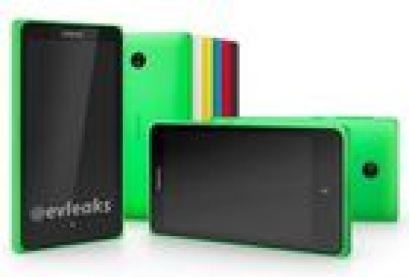 Se filtran los colores de Normandy, el Android de Nokia