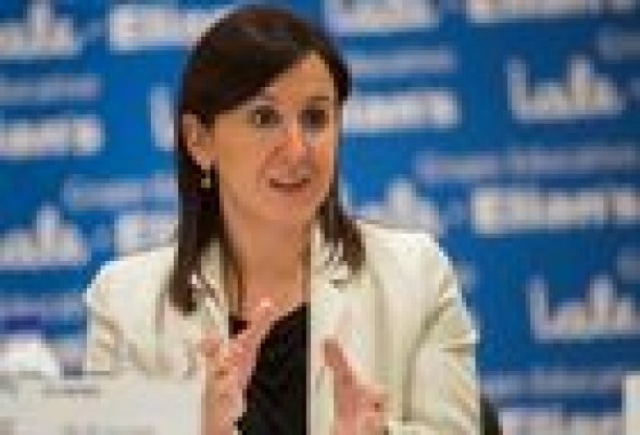 El abandono escolar baja el 4% este año
