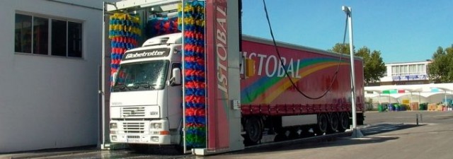 Istobal se afianza en Europa: nuevo accionista mayoritario de Ninki Bilvask