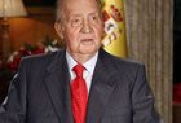 El mensaje de Navidad del Rey fue el menos visto en los últimos 15 años