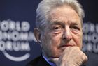 FCC inspira confianza a los multimillonarios: George Soros sigue los pasos de Bill Gates