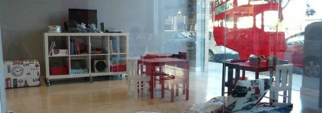 Sabrina Burguet, una academia de inglés con sabor londinense en Massanassa