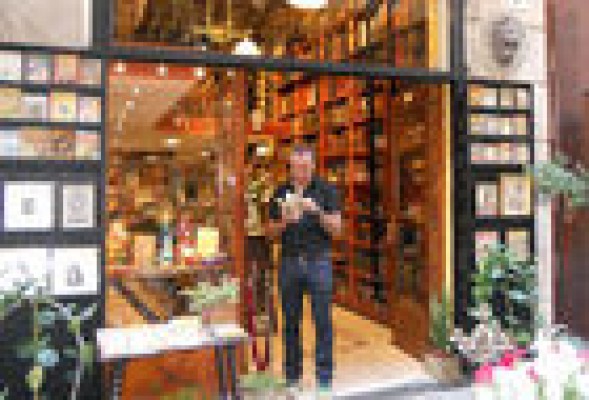 Mamá, ¡he abierto una librería!: Los nuevos libreros valencianos, jóvenes, dinámicos y brillantes
