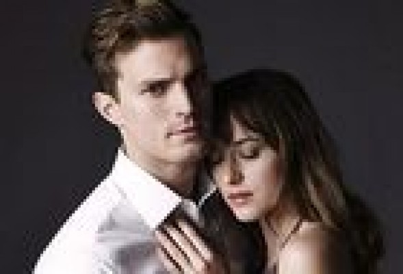 Los productores de '50 Sombras de Grey' quieren rodar parte del film en España