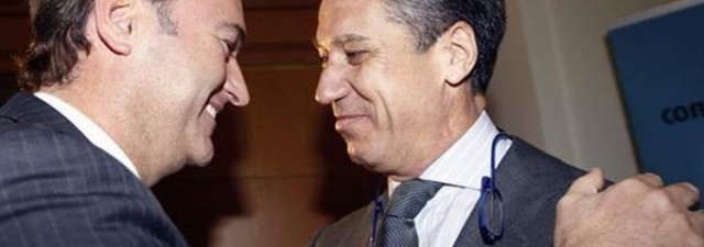 10 razones para creer en la vuelta <br />del zaplanismo al PP valenciano