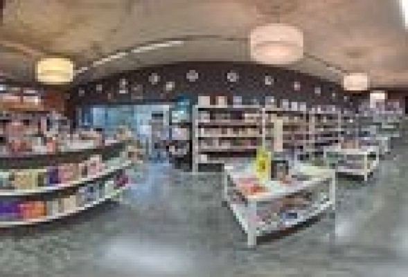 Los nuevos libreros se dan cita en CulturPlaza