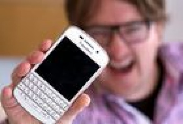 El fundador de BlackBerry descarta una posible compra de la compañía