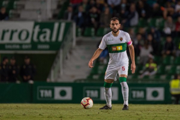 Gonzalo Verdú: 