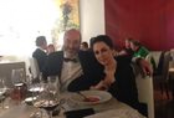 Alberto Monteverde nos revela dónde pasan sus vacaciones las familias pudientes valencianas