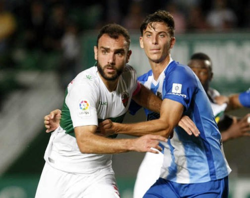 Gonzalo Verdú: 