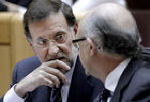 Un decálogo de reformas para la economía española en 2014