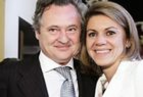 El sobrino de Cospedal dimite como presidente de una 'tocada' Vértice