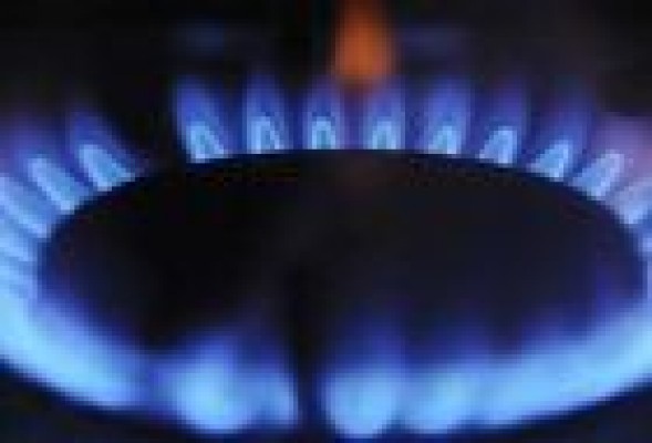 No todo van a ser alzas: el gas natural bajará y el butano... casi