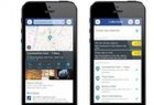 Nokia retira Here de la App Store y echa la culpa a iOS 7