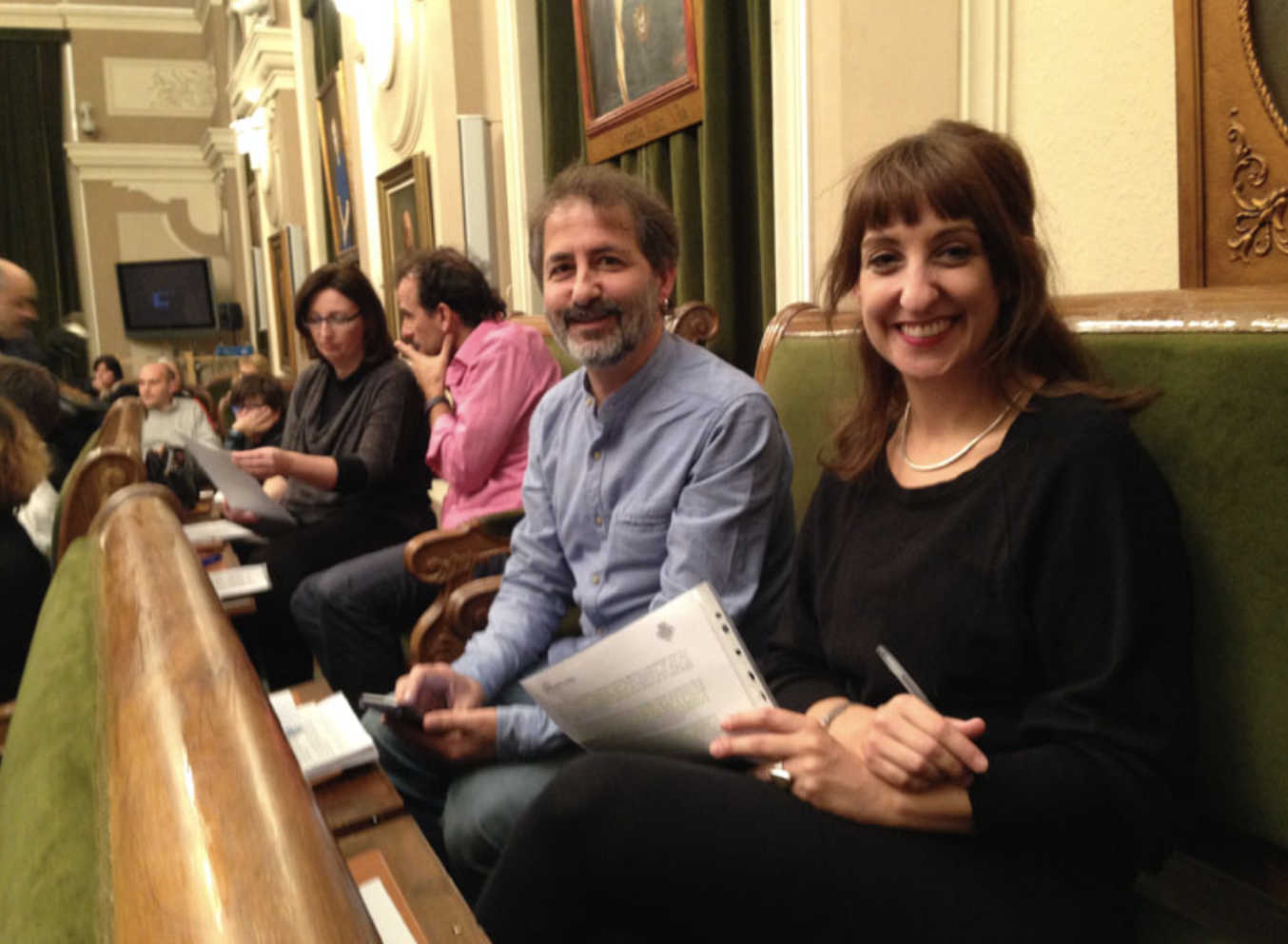 CSeM propone un Plan de Inversiones para impulsar obras 