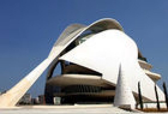 El Consell controlará las contrataciones del Palau de les Arts antes de aprobarse