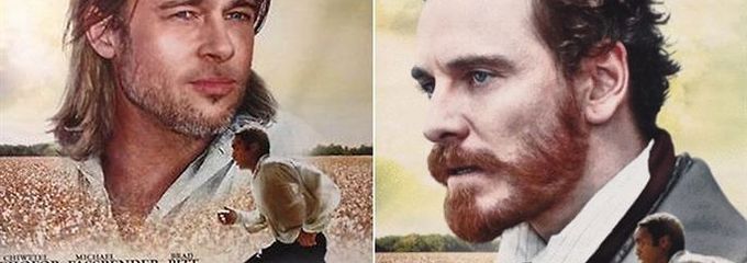 Las presiones consiguen que se retiren los carteles italianos de '12 años de esclavitud'